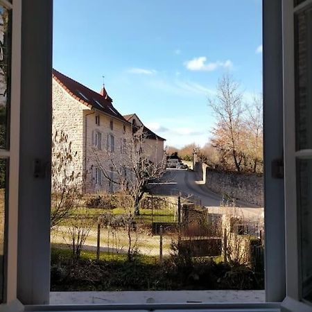 "Le Boheme", Logement Cosy, Au Calme Vertrieu Екстериор снимка