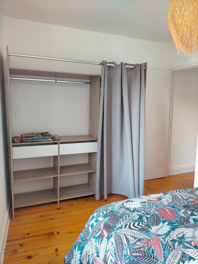 "Le Boheme", Logement Cosy, Au Calme Vertrieu Екстериор снимка