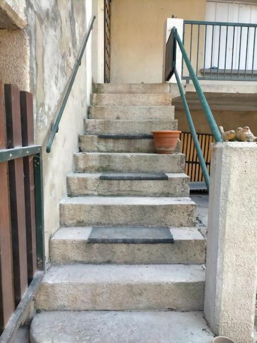 "Le Boheme", Logement Cosy, Au Calme Vertrieu Екстериор снимка