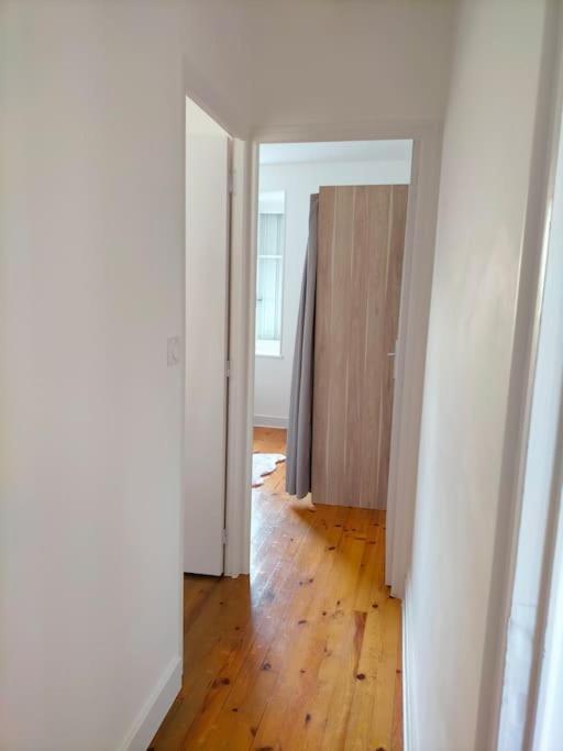 "Le Boheme", Logement Cosy, Au Calme Vertrieu Екстериор снимка